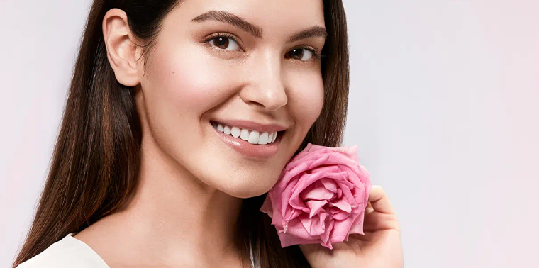 Benefits of Applying Rosewater