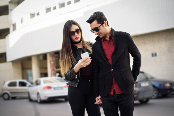 How to Style a Leather Jacket