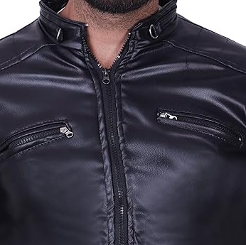 Why wearing rexine is wrong ?