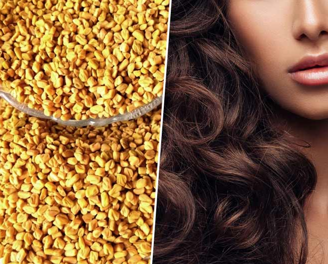 Is Fenugreek Paste Good for Hair