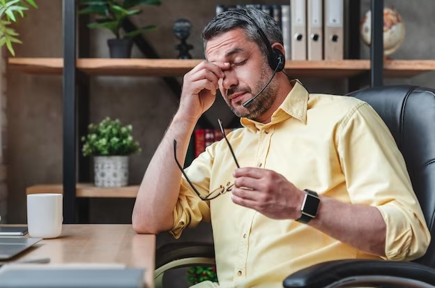 Can Wearing Headphones Cause Headaches
