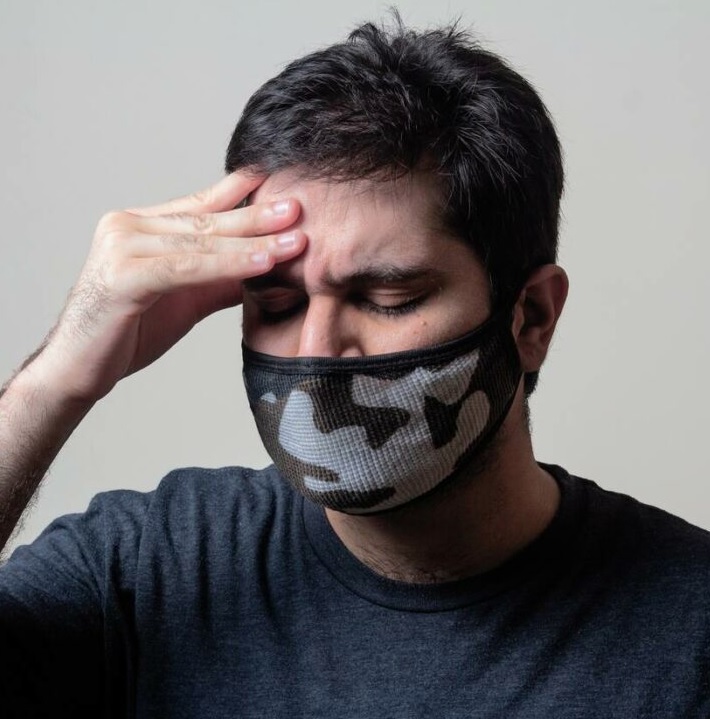 Can Wearing Headphones Cause Headaches