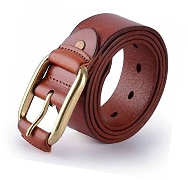 Why wearing rexine is wrong ?