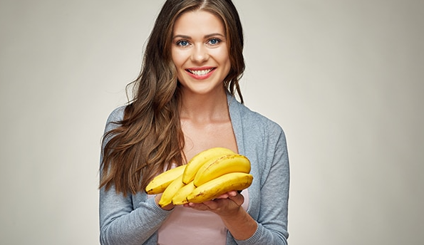 Is It Good to Apply Banana on Hair