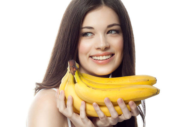 Is It Good to Apply Banana on Hair