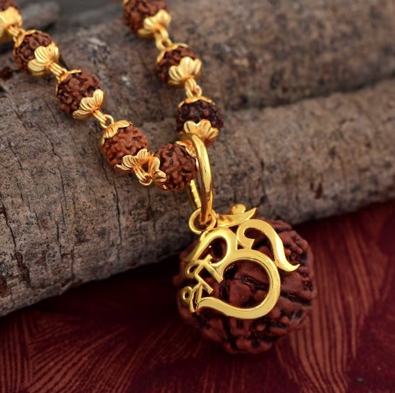 Benefits of Wearing Rudraksha