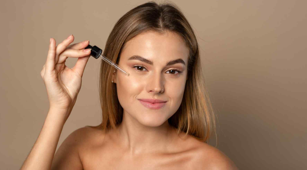 Is it ok to put peppermint oil on skin