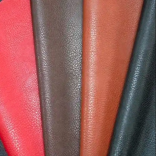 Why wearing rexine is wrong ?
