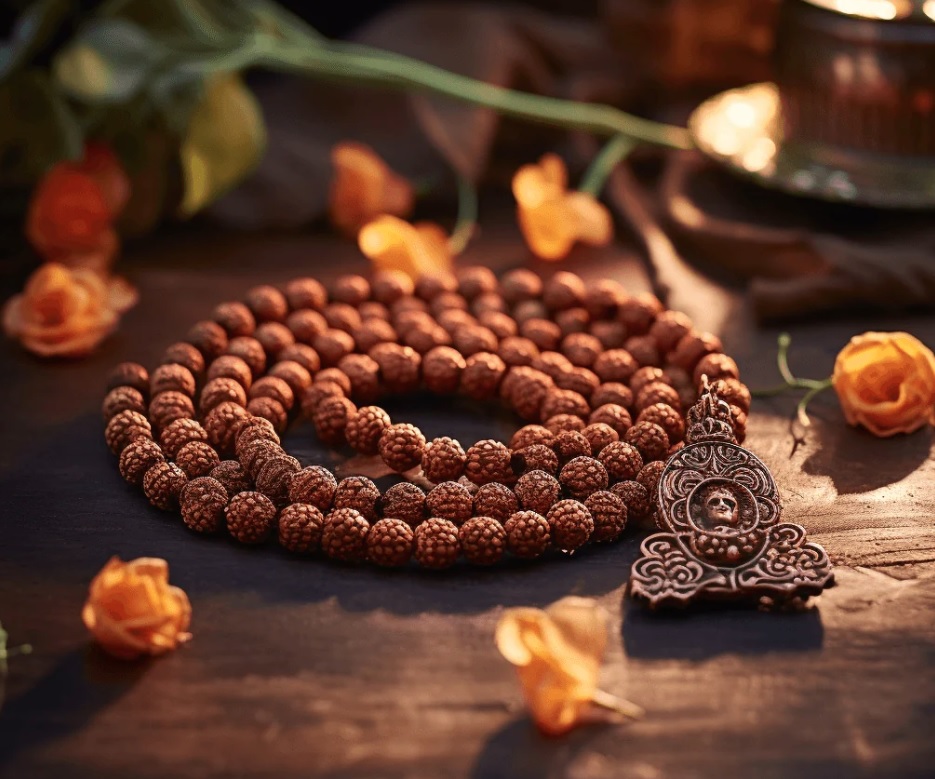 Benefits of Wearing Rudraksha