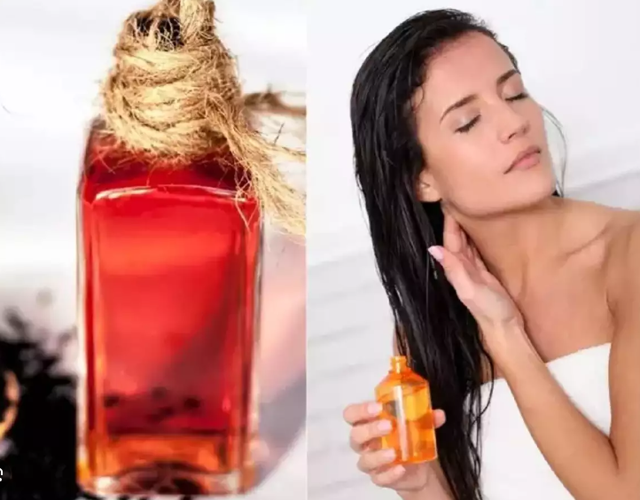 Is It Safe to Use Black Tea on Hair