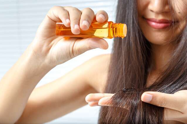 Is kalonji oil good for hair