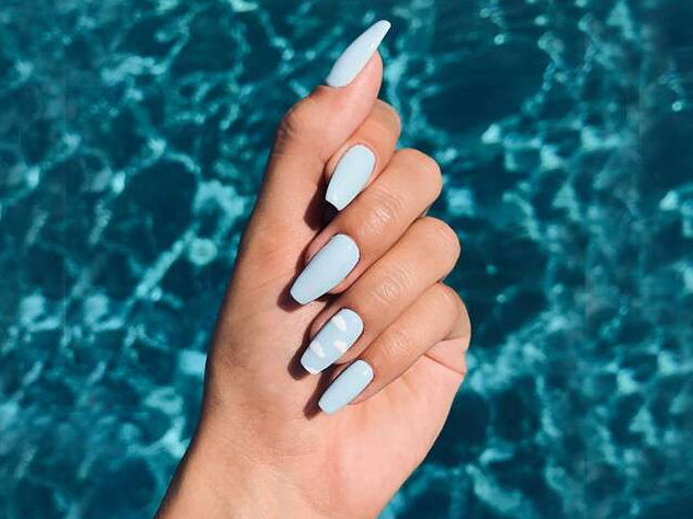 Is nail polish bad for your nails