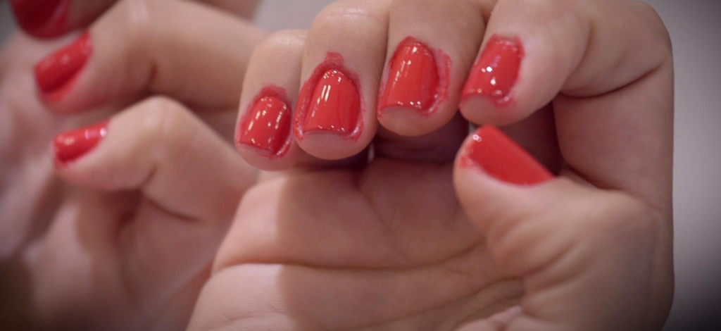 Is nail polish bad for your nails