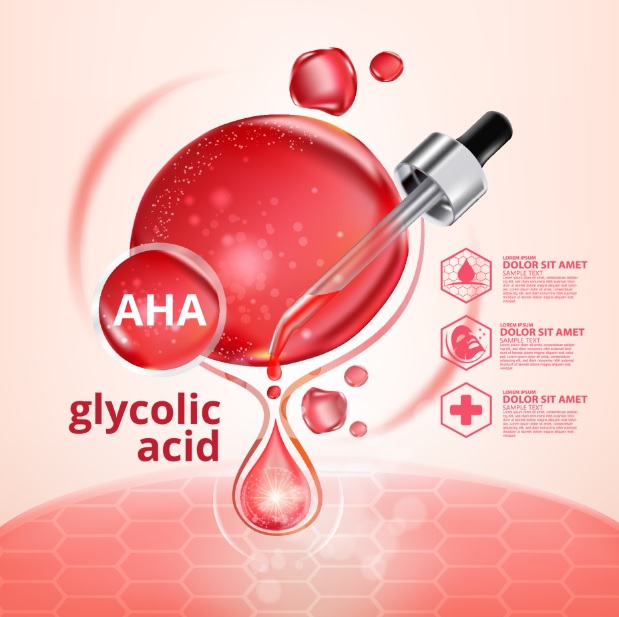 Is it good to use glycolic acid everyday ?