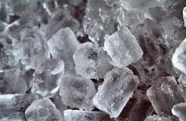 Is milk ice cube good for face ?