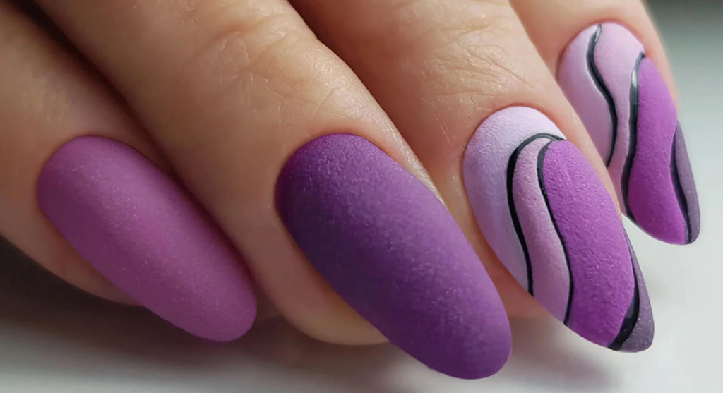 Is nail polish bad for your nails