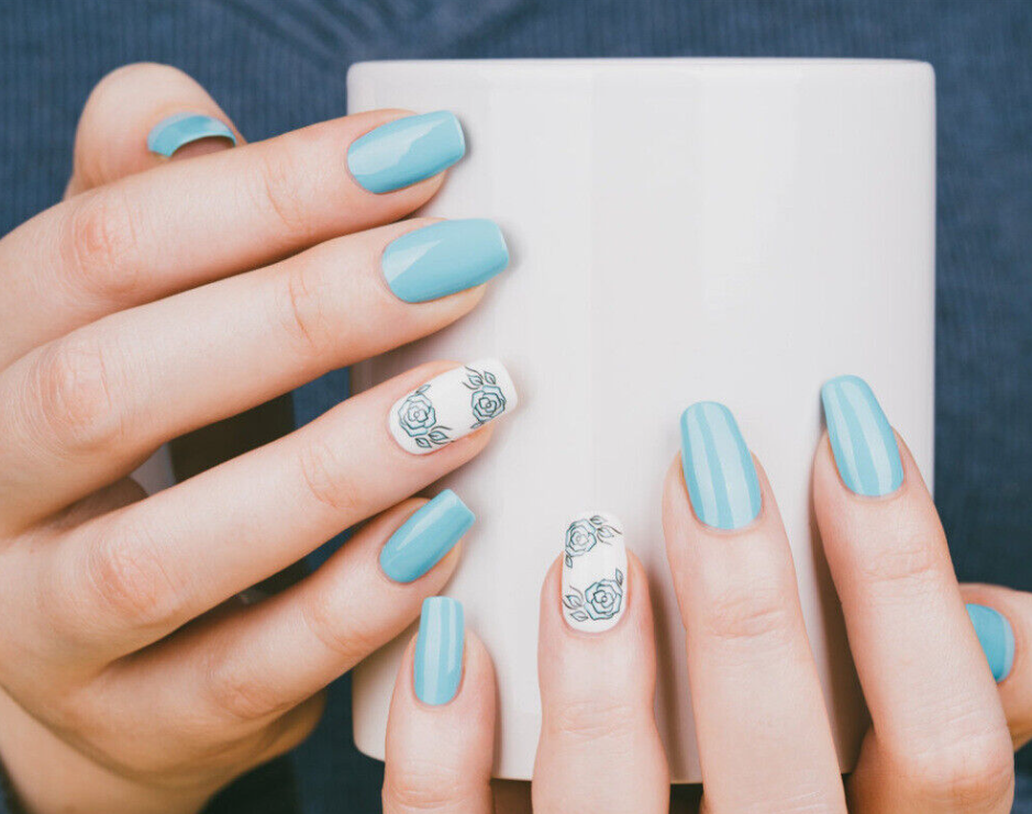Is nail polish bad for your nails