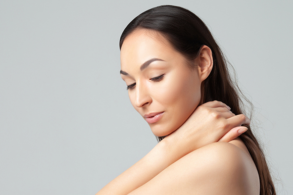 Is it good to apply neem oil on face