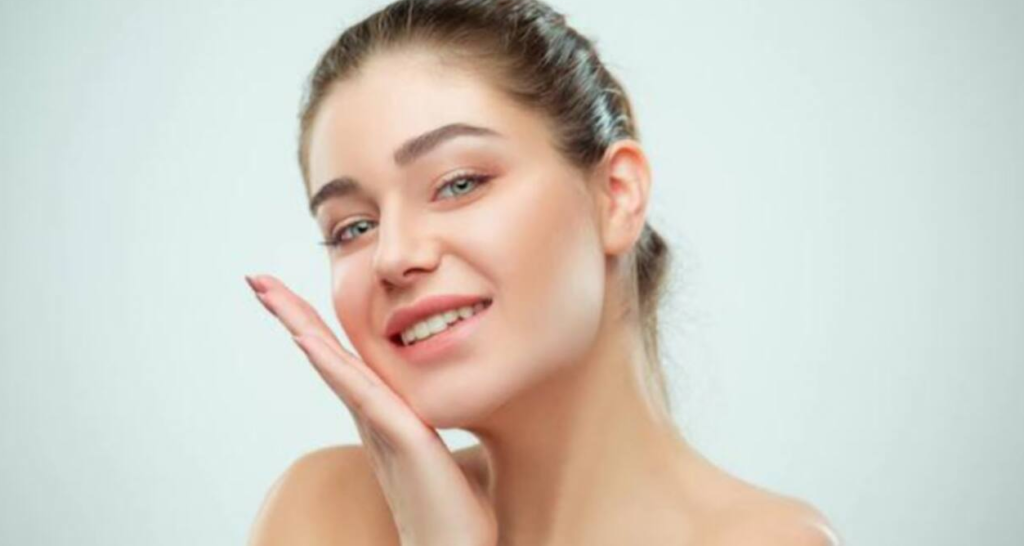 Is camphor good for face