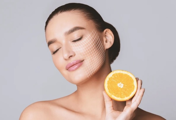 Is it good to apply lemon on face ?