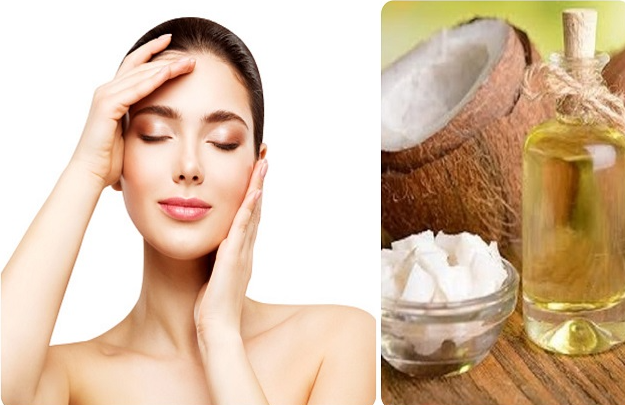 Is camphor good for face