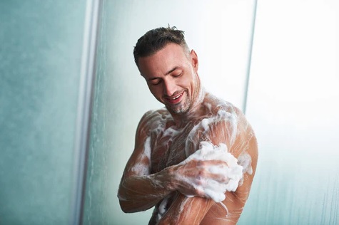 Is it good to shower everyday ?