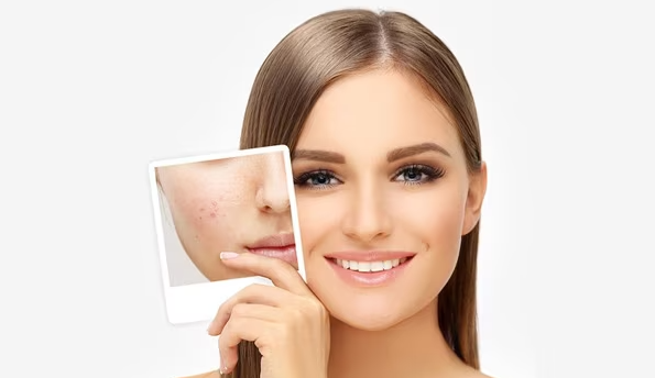 Is it good to apply neem oil on face