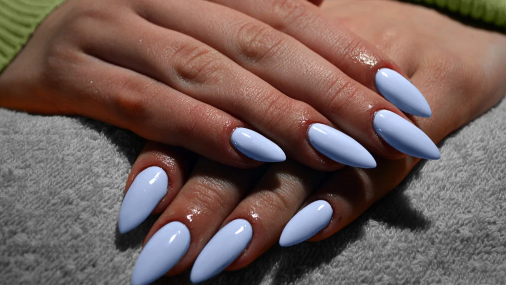 Is nail polish bad for your nails