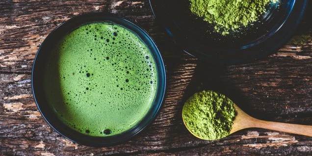 Can we drink matcha everyday ?