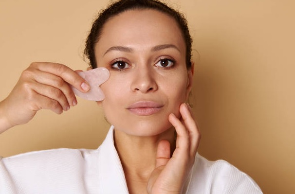 Is it good to use gua sha everyday ?