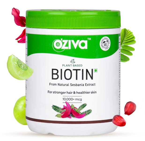 Can we take biotin daily ?
