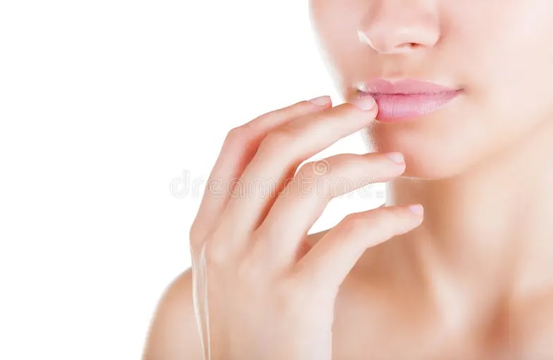 Can we apply lip balm on face ?