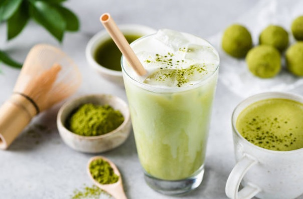Can we drink matcha everyday ?