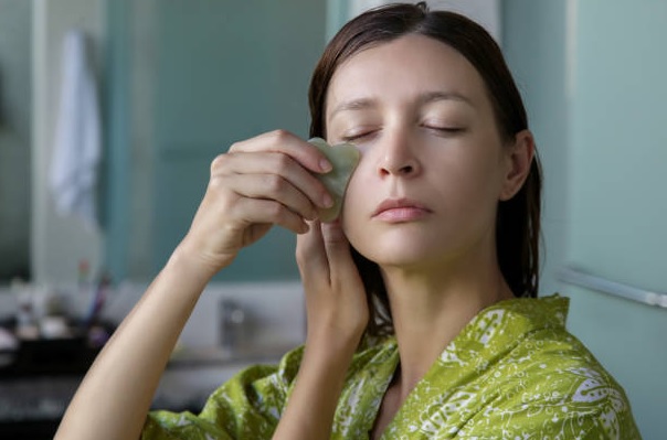 Is it good to use gua sha everyday ?