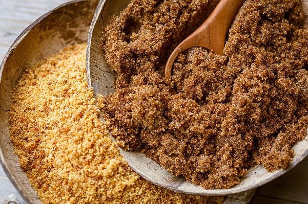 Is brown sugar good for face ?