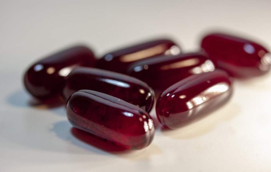 Is taking krill oil good for you ?