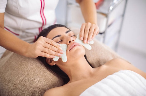 Is it good to use gua sha everyday ?