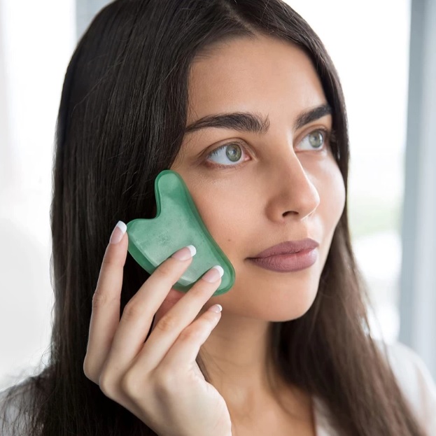 Is it good to use gua sha everyday ?