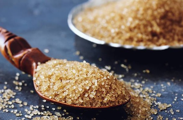 Is brown sugar good for face ?