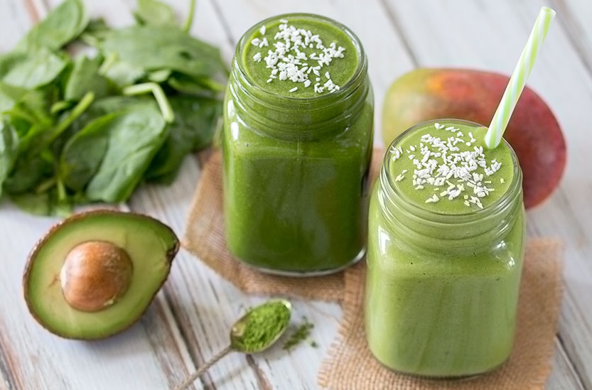 Can we drink matcha everyday ?