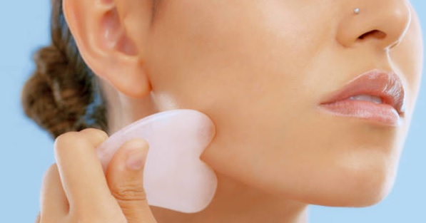 Is it good to use gua sha everyday ?