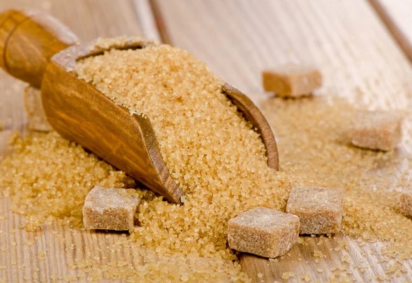 Is brown sugar good for face ?