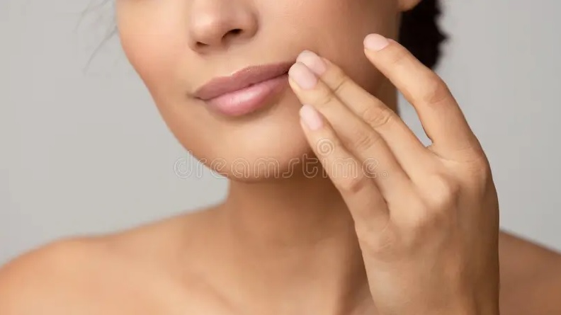 Can we apply lip balm on face ?