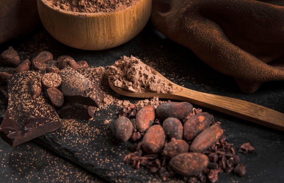 Can you apply cocoa on face ?