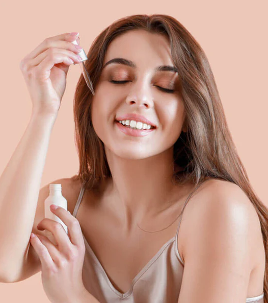 Can you apply frankincense oil on face ?