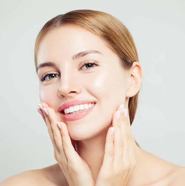 Can you apply frankincense oil on face ?