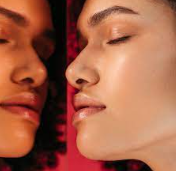 Can you apply buckthorn oil on your face