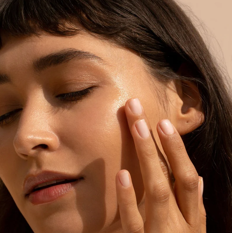 Can you apply buckthorn oil on your face
