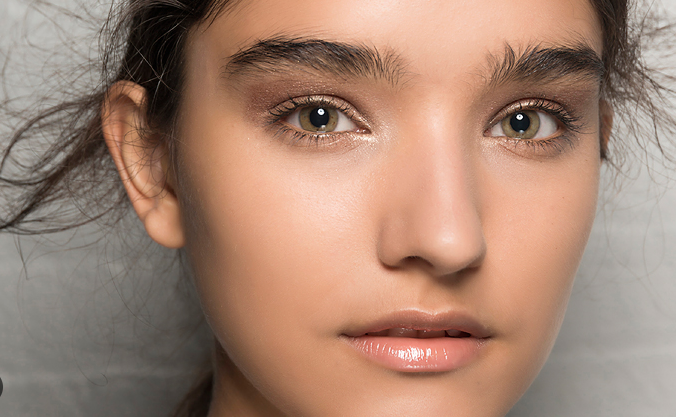 Can you apply buckthorn oil on your face