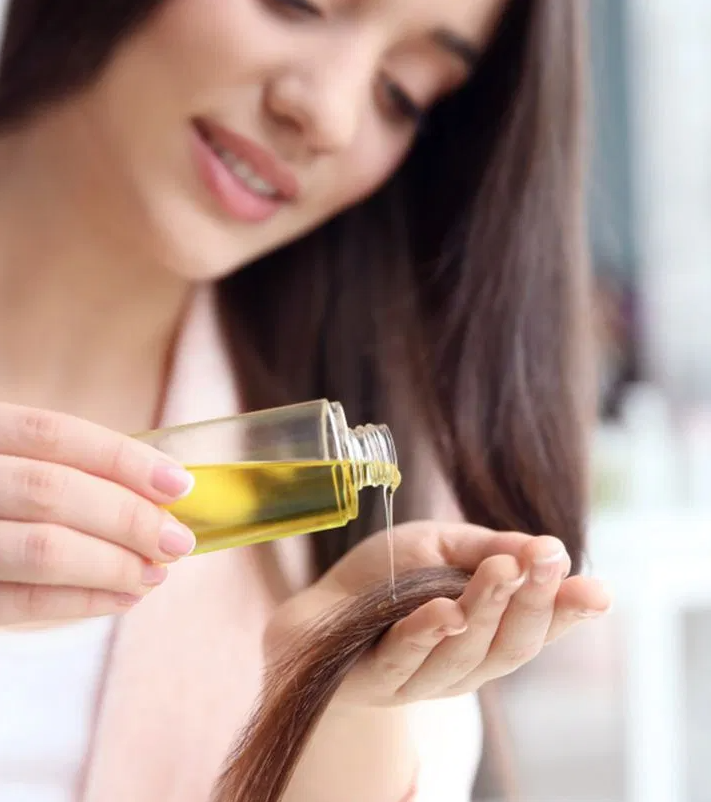 Can you apply bergamot oil on face